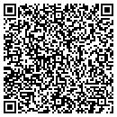 QR code with Thomas E Yarger contacts