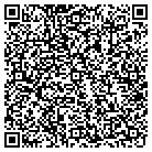 QR code with E&S Nursing Services Inc contacts