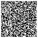 QR code with Hodges Peter T MD contacts