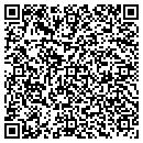 QR code with Calvin N Hall Jr Cpa contacts