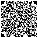 QR code with M&M Printing Corp contacts