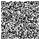 QR code with Morgan Printing Inc contacts