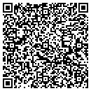 QR code with Gale's Garden contacts