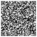 QR code with Red Lantern contacts