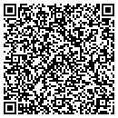 QR code with Hollar & Co contacts
