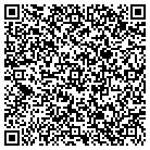 QR code with Marshall Area Community Service contacts