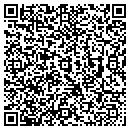 QR code with Razor's Edge contacts