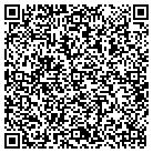 QR code with Oliver Screen Printing I contacts