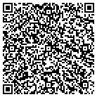 QR code with Hanna Twp Trustee Office contacts