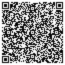 QR code with Davis H CPA contacts