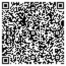 QR code with Hobart Building & Code contacts