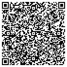 QR code with PGNF Home Lending contacts