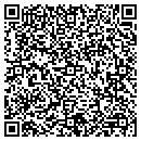 QR code with Z Resources Inc contacts