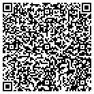 QR code with B O A Constructors & Design contacts
