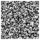 QR code with Precision Printing Group Inc contacts