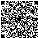 QR code with George D Bailey Jr Cpa contacts