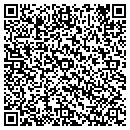 QR code with Hilary's Adult Care Center No 1 contacts