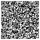QR code with Hillview Convalescent Hospital contacts