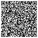 QR code with Romero Electric Inc contacts