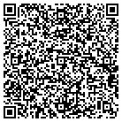 QR code with Order of Eastern Star & I contacts