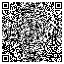 QR code with Hall Kent S CPA contacts