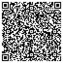 QR code with Rayfields Donuts contacts