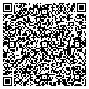 QR code with Harris & CO contacts