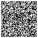 QR code with Hart Brent E CPA contacts