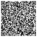 QR code with Hedge A Michael contacts