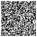 QR code with Helen J Burgy contacts