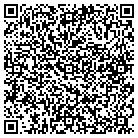 QR code with LA Porte Commissioners Office contacts