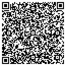 QR code with Hines Patrick CPA contacts