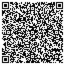 QR code with Tony D Clark contacts