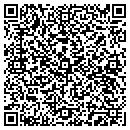 QR code with Holhifield Clinebell & Associates contacts