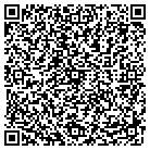 QR code with Oakland Community Center contacts