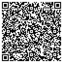 QR code with Howat J Chris contacts