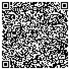 QR code with P S We Print For You contacts