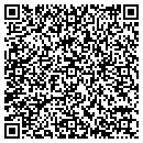 QR code with James Meyers contacts