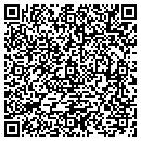 QR code with James E Foster contacts