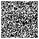 QR code with Jeffrey W Prater Md contacts