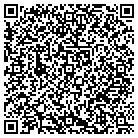 QR code with Marion Animal Care & Control contacts