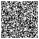 QR code with J David Marion Cpa contacts