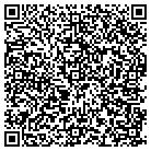 QR code with Markleville Sewer Maintenance contacts
