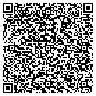 QR code with Martinsville Pumping Station contacts