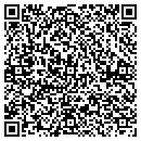 QR code with C Osmic Coffee House contacts