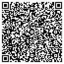 QR code with R C Color contacts