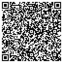 QR code with Kenneth Vannoy contacts