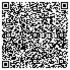 QR code with Kimberly K Willams Cpa contacts