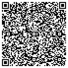 QR code with Hank Scarafile Communications contacts