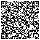 QR code with Hasung USA Inc contacts